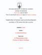 Latin Dissertation