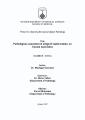 Latin Dissertation